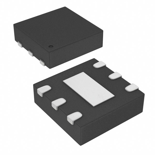 UCC27516DRSR by Texas Instruments